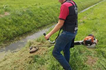 Waterschap