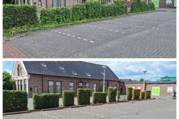 Onderhoud Hollandscheveld