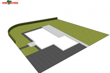 Aanleg tuin Hoogeveen, 14