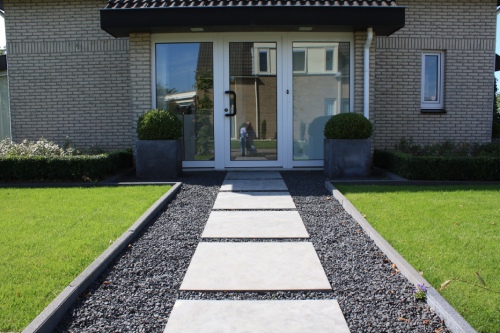 Sierbestrating laten leggen Sierbestrating laten leggen