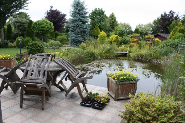 Een hoveniersbedrijf in Meppel inhuren zorgt ervoor dat uw tuin altijd in topconditie is.