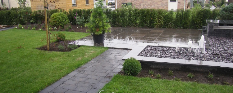 Of u nu een grote of kleine tuin heeft, wij helpen u graag met de aanleg van uw tuin in Beilen.